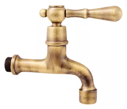 Кран для одного типа воды Rav Slezak