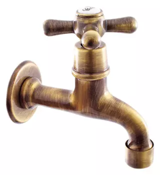 Кран для одного типа воды Rav Slezak