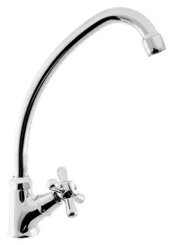 Кран для одного типа воды Rav Slezak