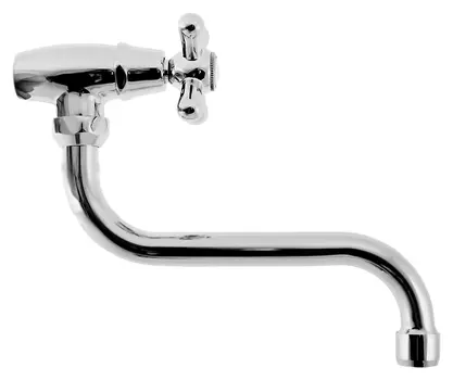 Кран для одного типа воды Rav Slezak