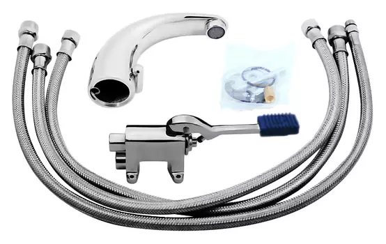 Кран для одного типа воды Rav Slezak