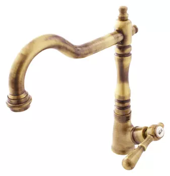 Кран для одного типа воды Rav Slezak