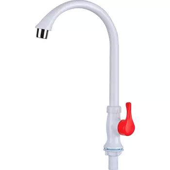 Кран для одного типа воды Ростовская Мануфактура Сантехники