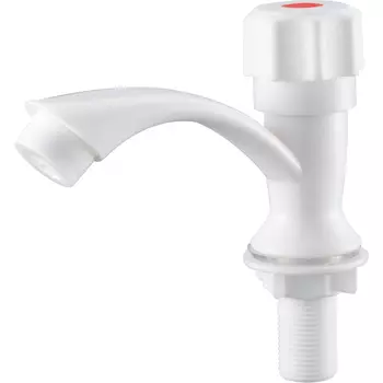 Кран для одного типа воды Ростовская Мануфактура Сантехники