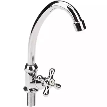 Кран для одного типа воды Сантаком