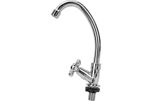 Кран для одного типа воды Сантаком