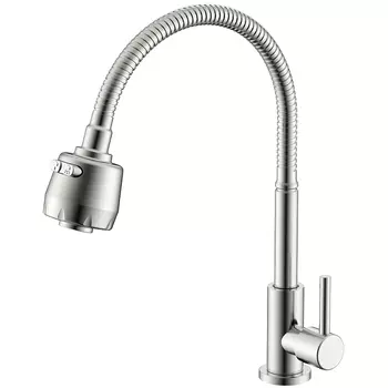 Кран для одного типа воды Splenka