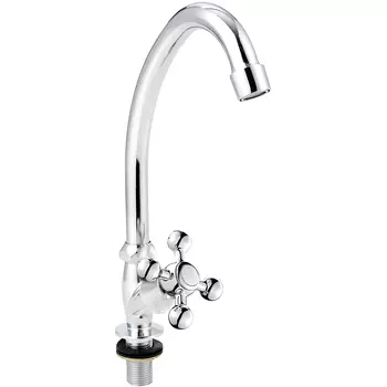 Кран для одного типа воды Viko