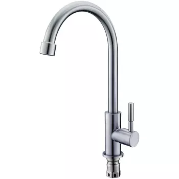 Кран для одного типа воды Viko