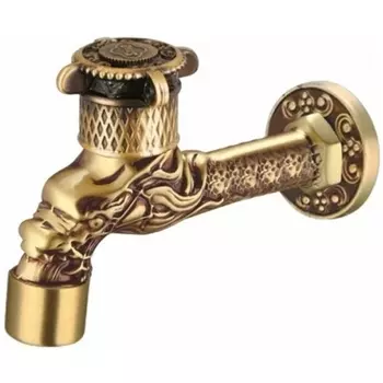 Кран для одного типа воды ZorG