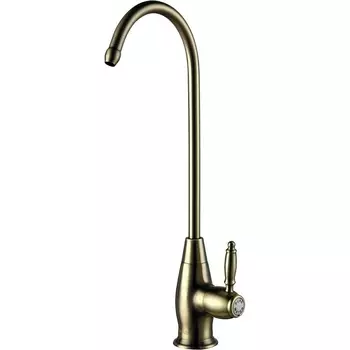 Кран для одного типа воды Lemark