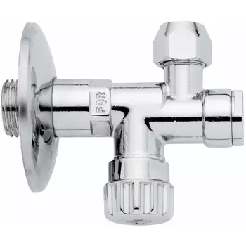 Кран-фильтр Bugnatese