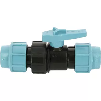 Кран шаровый Unidelta