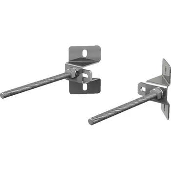 Крепление для инсталляции Alcaplast