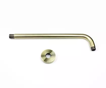 Кронштейн для верхнего душа Bronze de Luxe