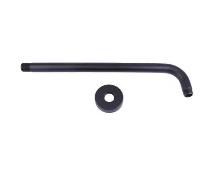 Кронштейн для верхнего душа Bronze de Luxe