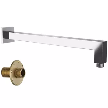 Кронштейн для верхнего душа Excellent