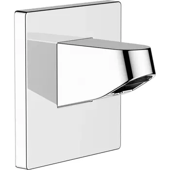Кронштейн для верхнего душа Hansgrohe