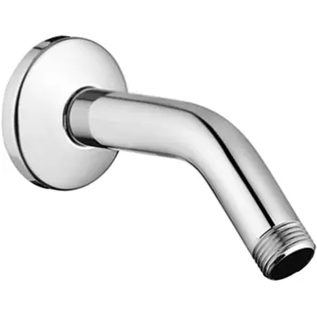 Кронштейн для верхнего душа Kludi