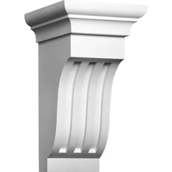 Кронштейн Европласт