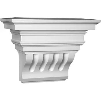 Кронштейн-пьедестал Европласт