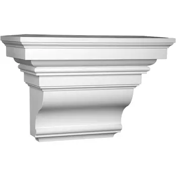 Кронштейн-пьедестал Европласт