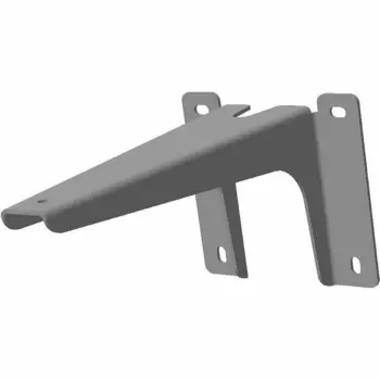 Кронштейны для крепления ножек к ванне BelBagno