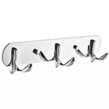 Крючки для полотенец Fixsen