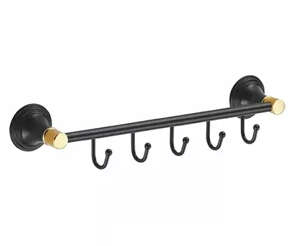 Крючки для полотенец Fixsen