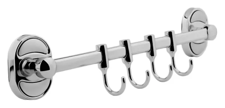 Крючки для полотенец Potato