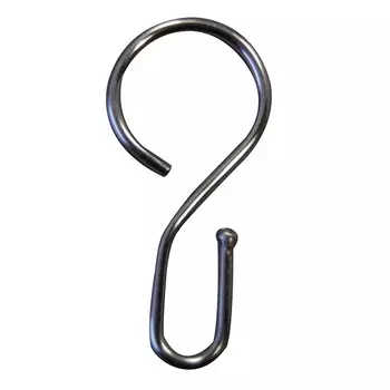 Крючки для тросика Ridder