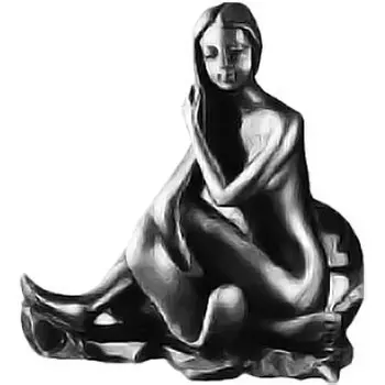 Двойной крючок Art&Max