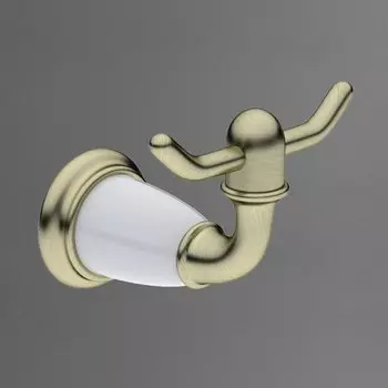 Двойной крючок Art&Max