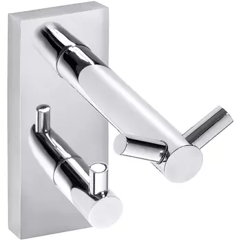 Двойной крючок Bemeta