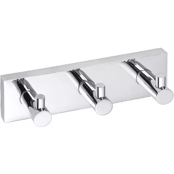 Вешалка для полотенец Bemeta