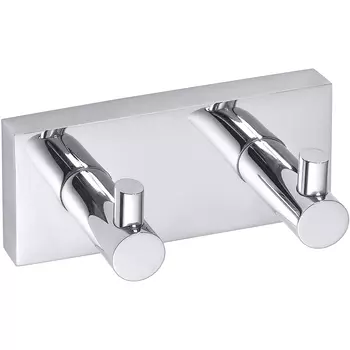 Двойной крючок Bemeta