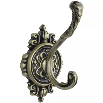 Крючок Bronze de Luxe