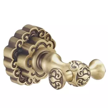 Крючок Bronze de Luxe