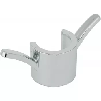 Крючок для душевой штанги Orange