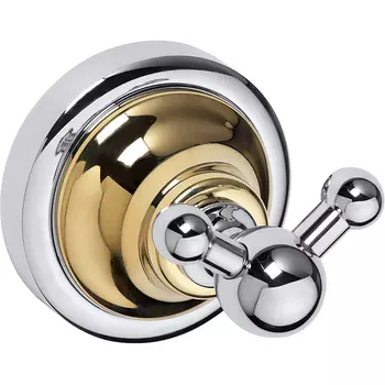 Двойной крючок Bemeta