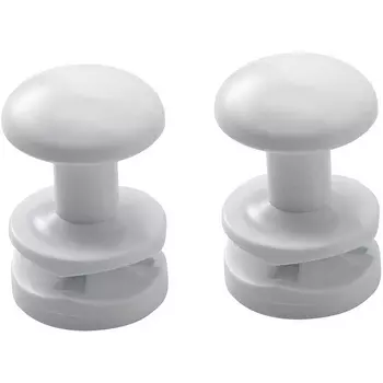 Крючок для полотенцесушителя Atlantic