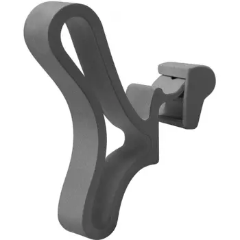 Крючок для полотенцесушителя Atlantic