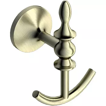 Двойной крючок Art&Max