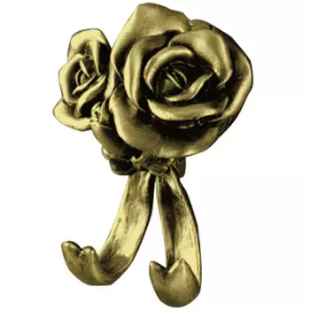 Двойной крючок Art&Max