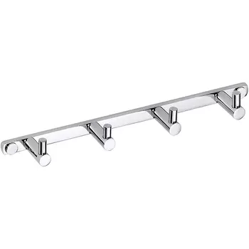 Вешалка для полотенец Bemeta