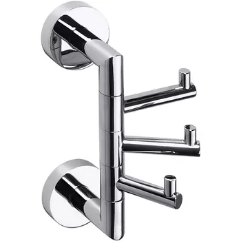 Тройной крючок Bemeta