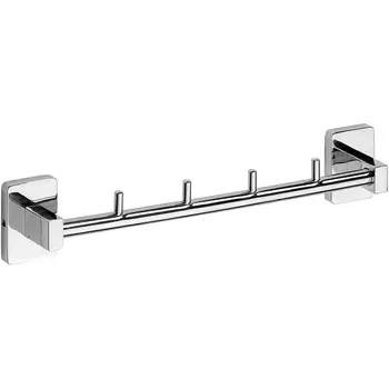 Вешалка для полотенец Bemeta