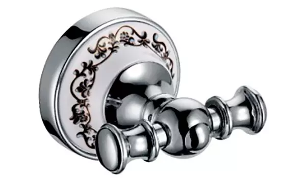 Крючок для полотенец Fixsen