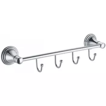 Крючок для полотенец Fixsen