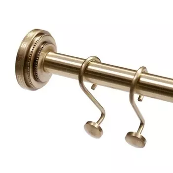 Крючок для шторы Boheme